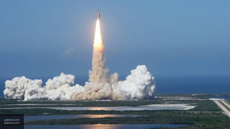 Сергей Петров - Обломки от ракеты "Союз-2" могут упасть в трех районах Коми, признанных временно опасными - nation-news.ru - респ. Коми