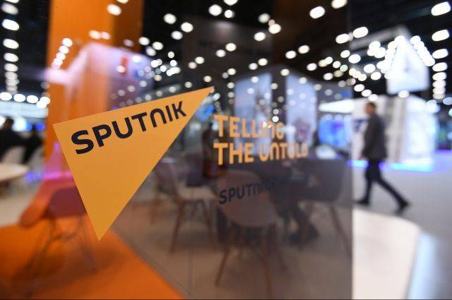Комиссия по телерадиовещанию Литвы возобновит доступ к сайту Sputnik - aif.ru - Литва - Вильнюс - Латвия