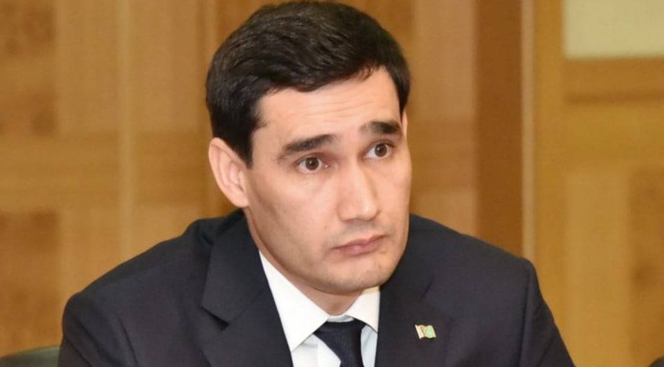 «Шею сверну!»: о любимом выражении сына Бердымухамедова на работе рассказал подчиненный - nur.kz - Россия - Туркмения