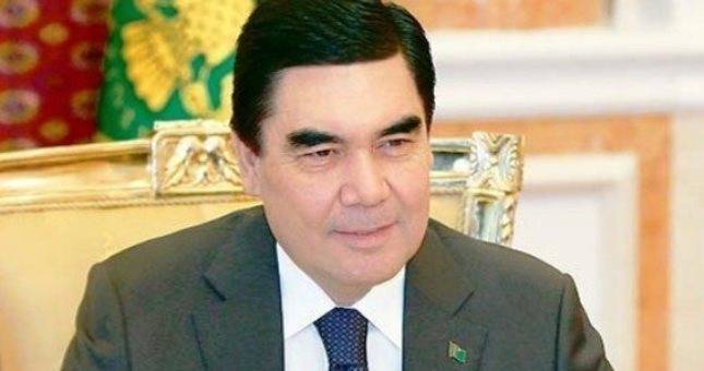 Гурбангулы Бердымухамедов - Ислам Каримов - Туркменская богема призвала пытать распространителей слухов о смерти Аркадага - dialog.tj - Узбекистан - Туркмения - Ашхабад