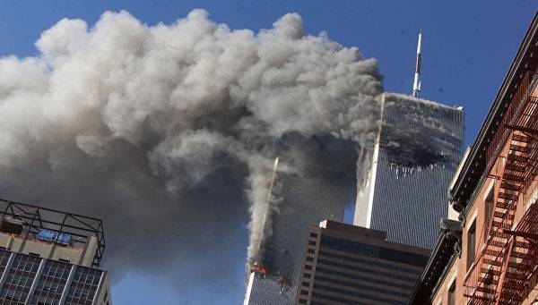 шейх Мохаммед - СМИ: организатор терактов 11 сентября готов назвать заказчика - newtvnews.ru - США - Саудовская Аравия - Пакистан - Эр-Рияд - Манхэттен