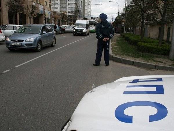 В Госдуме предложили смягчить наказание за оставление места аварии - polit.ru - Россия