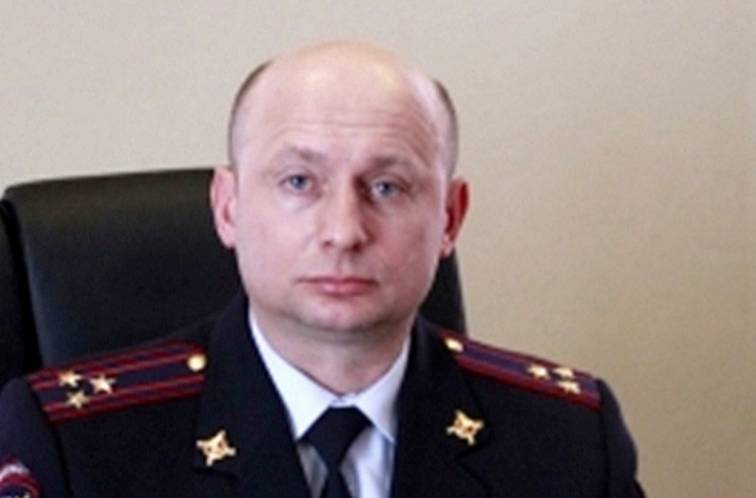 При обыске у начальника уголовного розыска Приморья изъяли миллион рублей - theins.ru - Приморье край