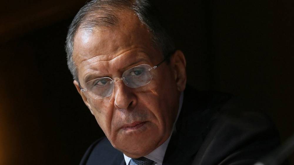 Сергей Лавров - Лавров заявил о хороших перспективах военного сотрудничества с Таиландом - riafan.ru - Москва - Россия - Китай - Пекин - Таиланд - Бангкок
