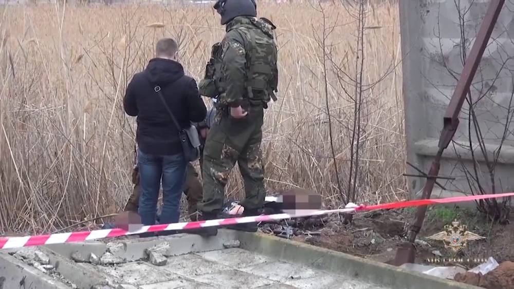 Террористы, нападавшие на сотрудников ДПС в Астрахани, получили до 11 лет колонии - astravolga.ru - Россия - Астрахань