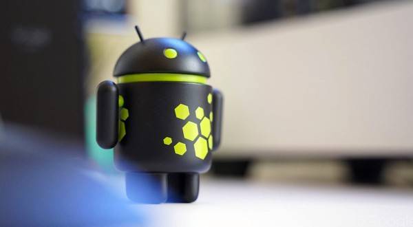 Миллиард устройств на Android можно взломать, переслав им видео - cnews.ru