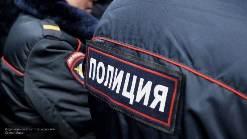 Светлана Петренко - СК РФ открыл дело в отношении начальника приморского угрозыска - nation-news.ru - Россия - Приморье край