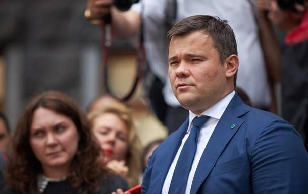 Владимир Зеленский - Андрей Богдан - Богдан: Вместо парада проведем шествие достоинства - elise.com.ua - Украина