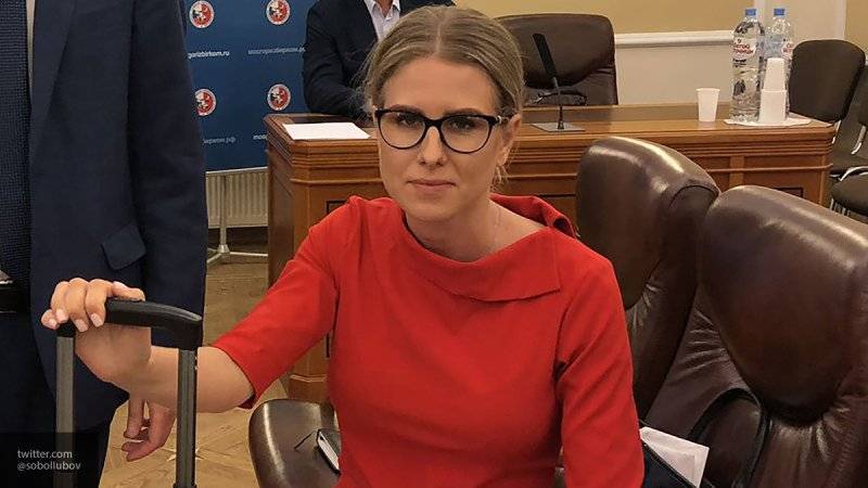 Алексей Навальный - Сергей Мохов - Соболь цинично пользуется малолетней дочерью, чтобы избегать арестов - nation-news.ru - Москва