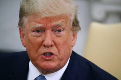 Дональд Трамп - Трамп решил мстить за Google - newtvnews.ru - США - Франция - Париж - Ирландия
