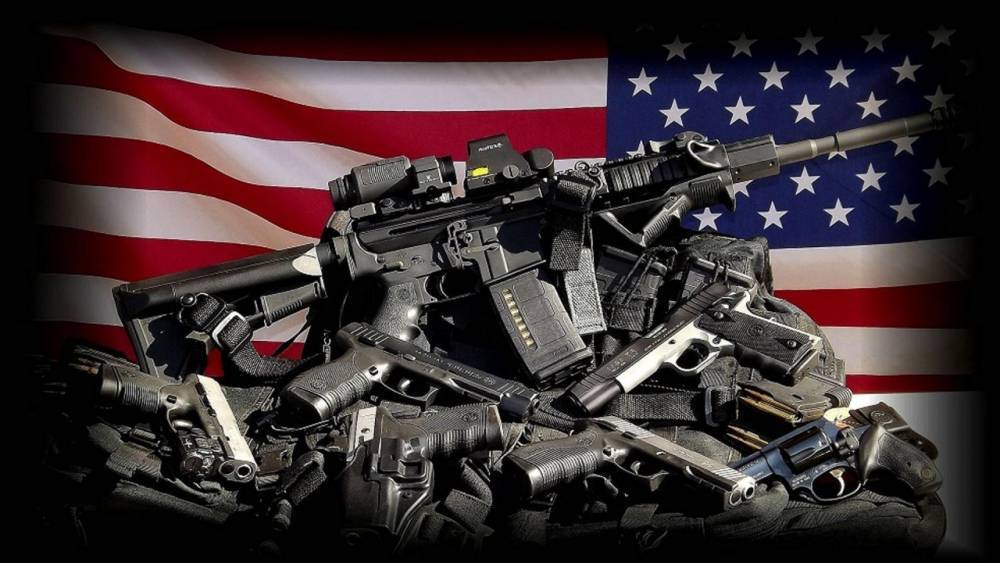 Дональд Трамп - Джамаль Хашогги - Сенат США не смог отменить вето Трампа на запрет продажи оружия арабским странам - news-front.info - США - Саудовская Аравия - Эмираты - Йемен