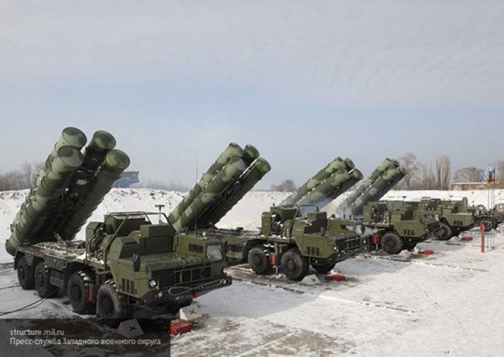 Виктор Баранец - Баранец сравнил российский ЗРК С-400 и израильский Хец-3 - newinform.com - Россия - США - Израиль - Индия - шт.Аляска