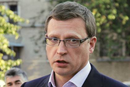 Александр Бурков - Омская область решила отправлять зерно в Японию по морю - lenta.ru - Япония - Омская обл.