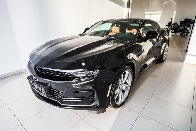 Без преувеличений. - usedcars.ru - США - шт. Мичиган