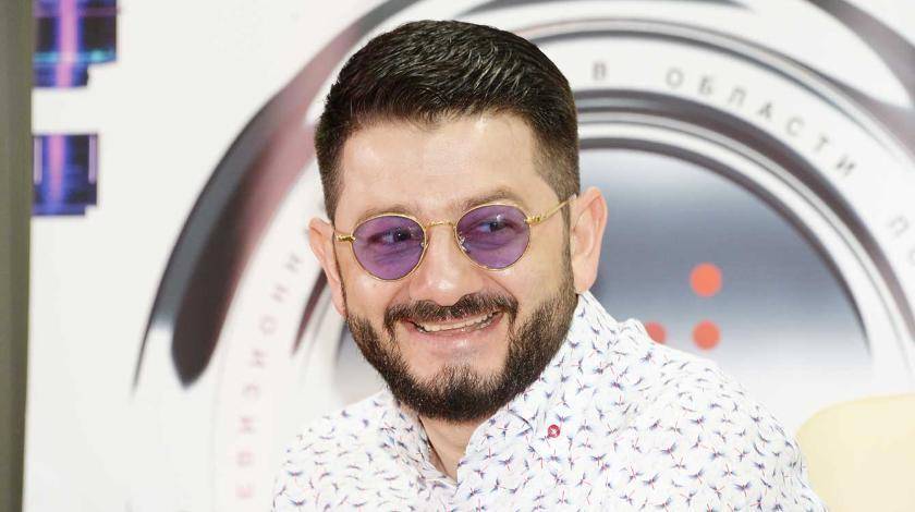 Михаил Галустян - СМИ: Галустян ушел от жены - utro.ru