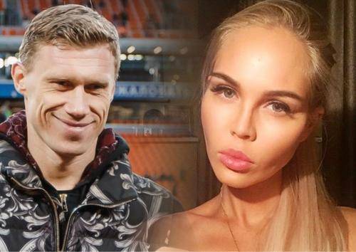 Мария Погребняк - Муж довел до «истощения»? Мария Погребняк заметно похудела ради спасения брака - vistanews.ru