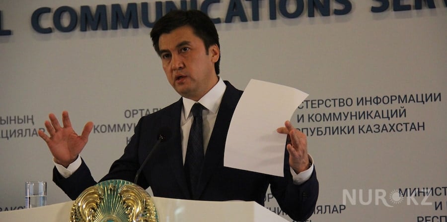 Чем запомнился Габидулла Абдрахимов на посту акима Шымкента - nur.kz - Казахстан - Германия - Шымкент