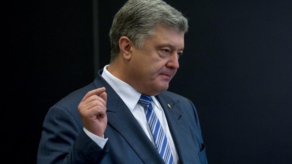 Петр Порошенко - Порошенко отправился на отдых в Турцию без охраны - politexpert.net - Украина - Киев - Стамбул