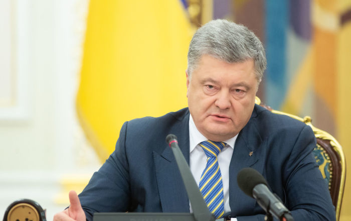 Петр Порошенко - Новое уголовное дело против Порошенко: бывший президент Украины покинул страну – СМИ - ru.armeniasputnik.am - Россия - Украина - Киев