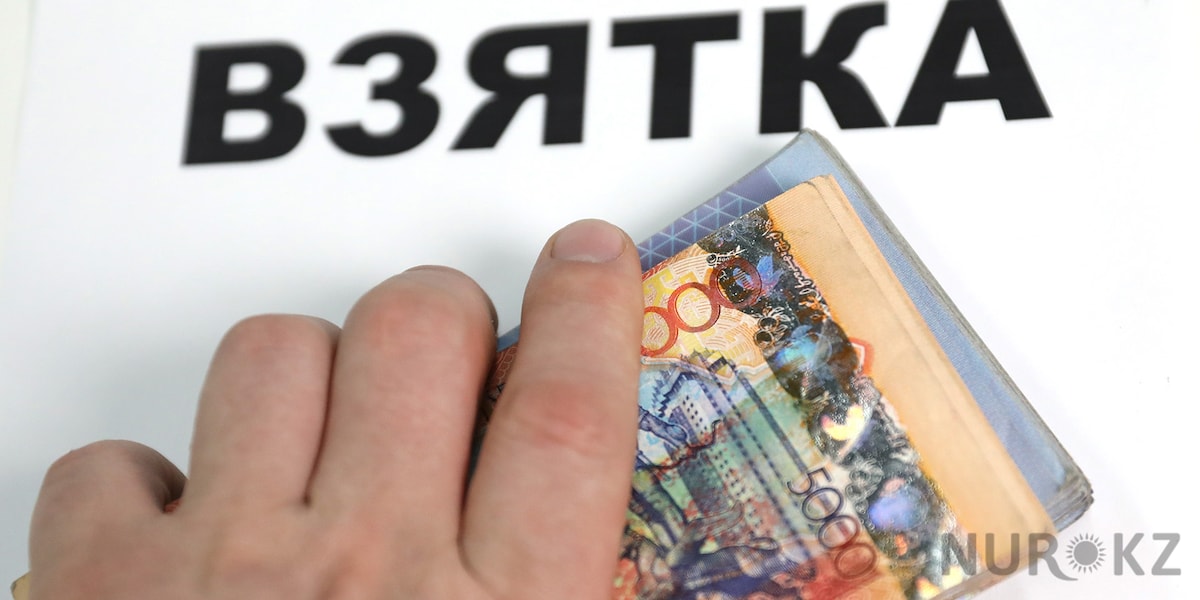 Петр Карандашов - Главного ветеринара Ордабасинского района осудили за взятку - nur.kz - Туркестан