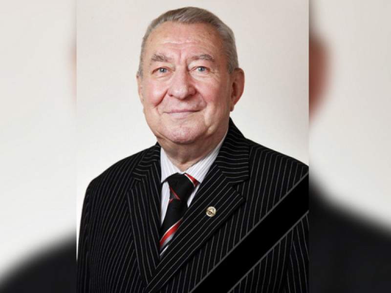 Умер советский разведчик Анатолий Баронин - dayonline.ru - Украина - Германия - Судан - Нигерия - Конго - Ангола - Габон - Либерия