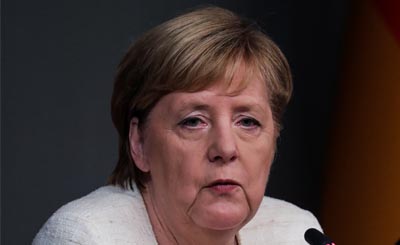 Меркель пригласила премьер-министра Великобритании посетить Германию | RusVerlag.de - rusverlag.de - Россия - Англия - Берлин - Брюссель