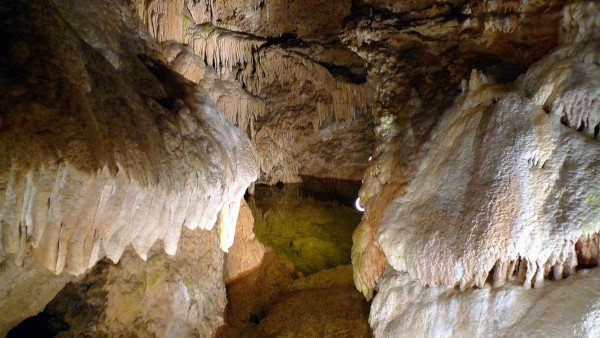 В горах Словакии археологи обнаружили следы древнего человека - glavtema.ru - Словакия