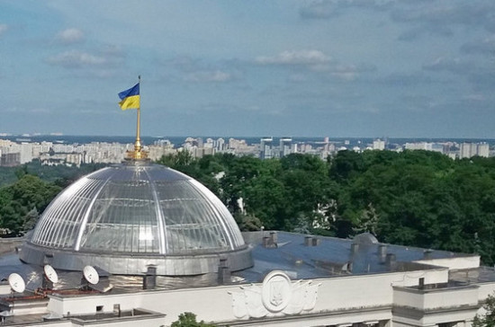 Владимир Зеленский - Андрей Богдан - В офисе Зеленского усомнились, что новая Рада начнёт работу летом - pnp.ru - Украина