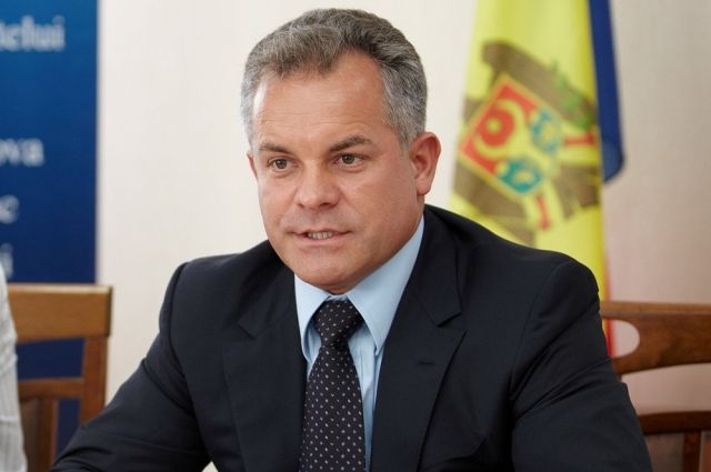 Владимир Плахотнюк - МВД просит суд заочно арестовать Плахотнюка по делу о создании ОПС - aif.ru - Москва - Россия - Молдавия - Тверь