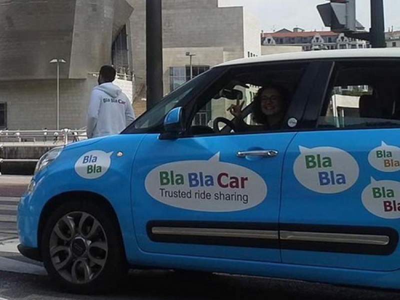 Сергей Боярский - В России предложили запретить BlaBlaCar и "Туту.ру" - dayonline.ru
