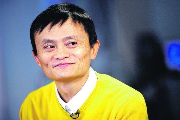 Джон Ма - Глава Alibaba хочет осуществить «финансовую революцию» - moneytimes.ru - Китай