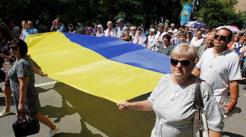 Владимир Зеленский - Ульяна Супрун - Илья Кива - Украина стала жертвой эксперимента - utro.ru - Украина - Царьград