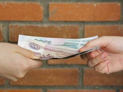В Башкирии сотрудника Ростехнадзора в третий раз поймали на получении крупной взятки - ufatime.ru - Нефтекамск