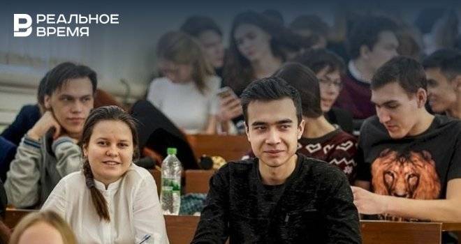 Минобрнауки поменяет распределение контрольных цифр приема в вузы - realnoevremya.ru - Россия - респ. Кабардино-Балкария