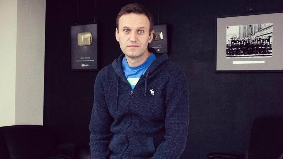 Алексей Навальный - Сергей Собянин - Мосгорсуд отказался освободить Навального, арестованного за призывы к беспорядкам - politexpert.net - Москва - Россия