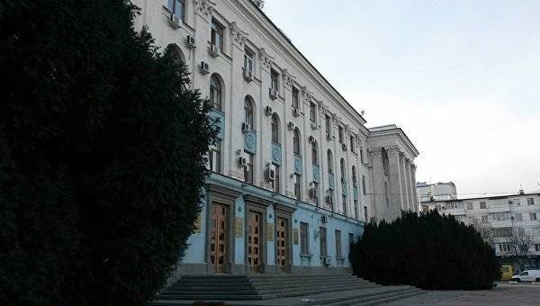 В Крыму ответили на обвинения в "чистке" архивов украинского периода - crimea.ria.ru - Украина - Крым - Симферополь