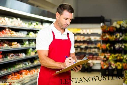 Пропавшего продавца нашли в магазине через 10 лет - lentanovosti.ru - штат Айова