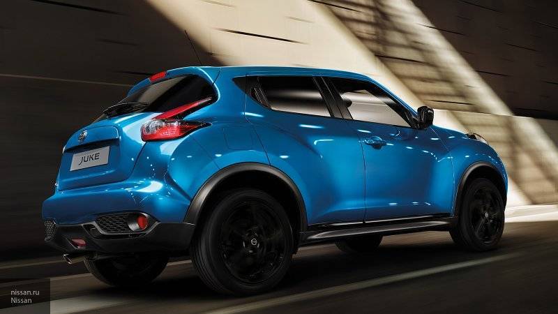 Сергей Петров - Японский автоконцерн Nissan планирует сократить производственные мощности на 10% - nation-news.ru - США