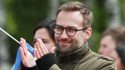 Андрей Малахов - Толстеет – значит, уволен? Шепелев уже не может скрывать лишний вес - vistanews.ru