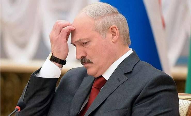 Лидия Ермошина - Александр Лукашенко - У Лукашенко нет лишних денег на выборы - gomel.today