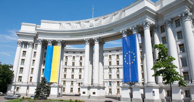 Украина откроет новый визовый центр в Тель-Авиве - ofigenno.com - Украина - Израиль - Тель-Авив