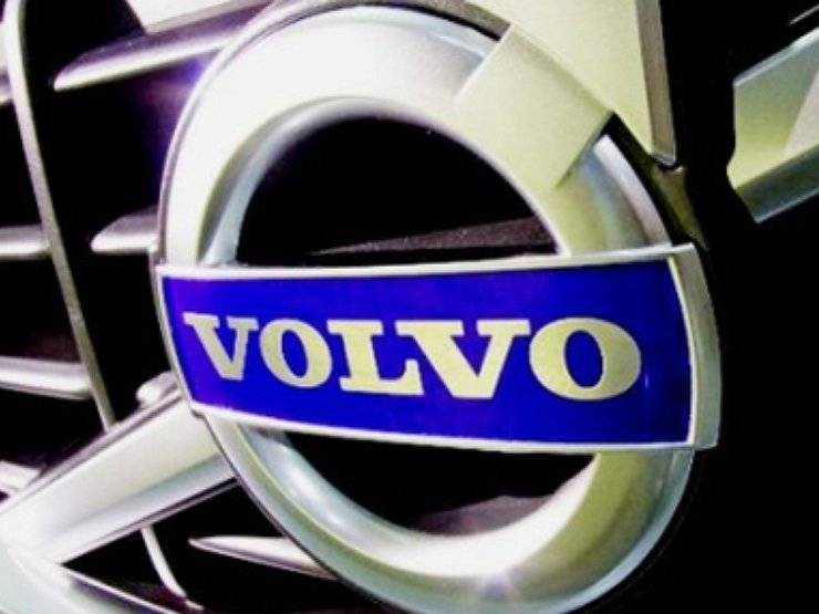 Volvo отзывает тысячи машин из-за плавящегося впускного коллектора - avtovzglyad.ru