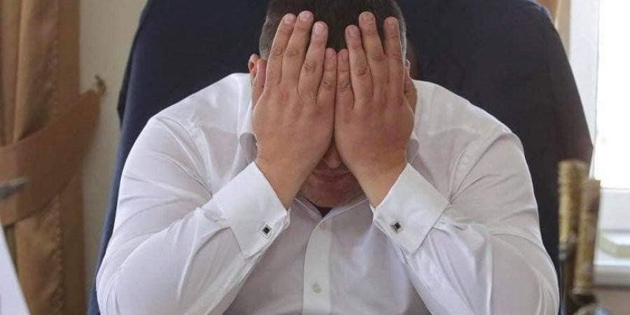 Борис Филатов - Игорь Кононенко - Филатов и Кононенко скрыли в декларациях сведения на 8,5 млн грн – НАПК - ru.slovoidilo.ua - Украина - Днепр