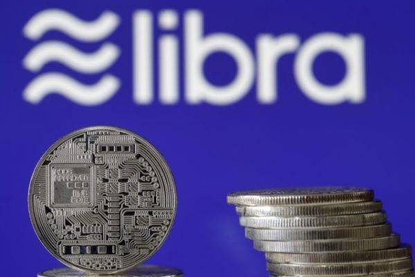 Марк Цукерберг - Facebook может отказаться от запуска Libra - vestirossii.com - США