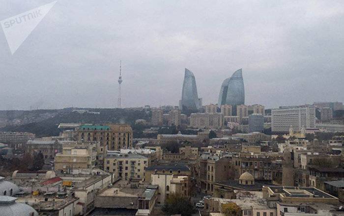 Лейла Абдуллаева - Коста-Рика закрывает свое посольство в Азербайджане - ru.armeniasputnik.am - Армения - Азербайджан - Коста Рика