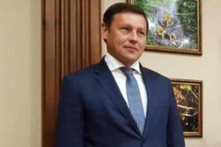 Рустам Якубов стал директором парка «Лосиный остов» - vm.ru - Россия - Директор