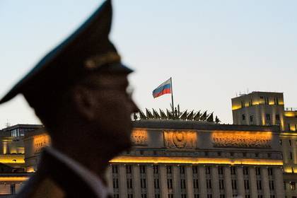 Минобороны через суд добилось права не платить семьям погибших в Сирии военных - lenta.ru - Сирия - Забайкальский край - Чита