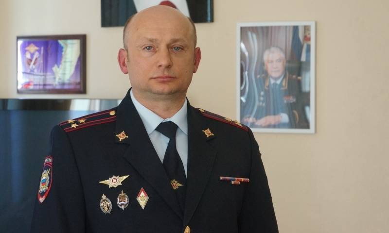 Миллиард рублей нашли у начальника приморского угрозыска - bloknot.ru - Россия - Амурская обл. - Приморье край - Владивосток