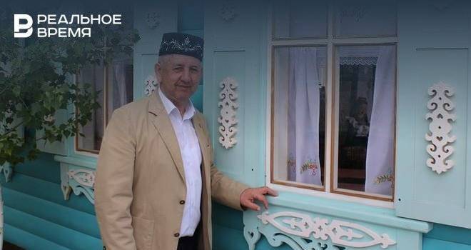 В одном из татарских сел Чувашии установят памятник в честь «цокающих» мишар - realnoevremya.ru - Башкирия - респ. Татарстан - респ. Чувашия - Мордовия - Татарстан