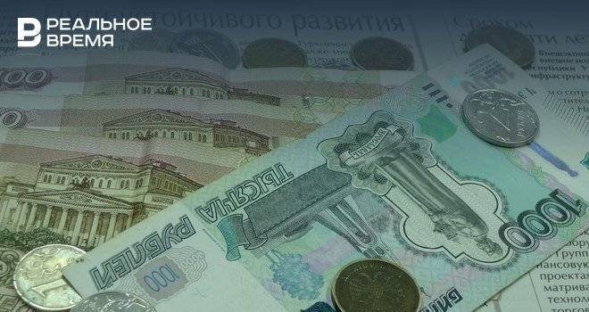 Илья Репин - Средняя зарплата в Челнах выросла на 6%, до 38 тысяч рублей - realnoevremya.ru - Набережные Челны - Татарстан